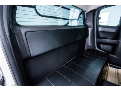 2018  ISUZU  D-MAX 1.9 Z HI-LANDER Space Cab  NAVI CAB เกียร์ออโต้ AT ผ่อน 4,523 บาท 12 เดือนแรก รูปที่ 2